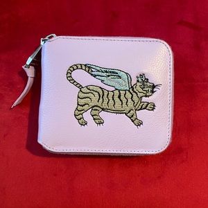 Min & Mon “creatures of the future” fedor wallet